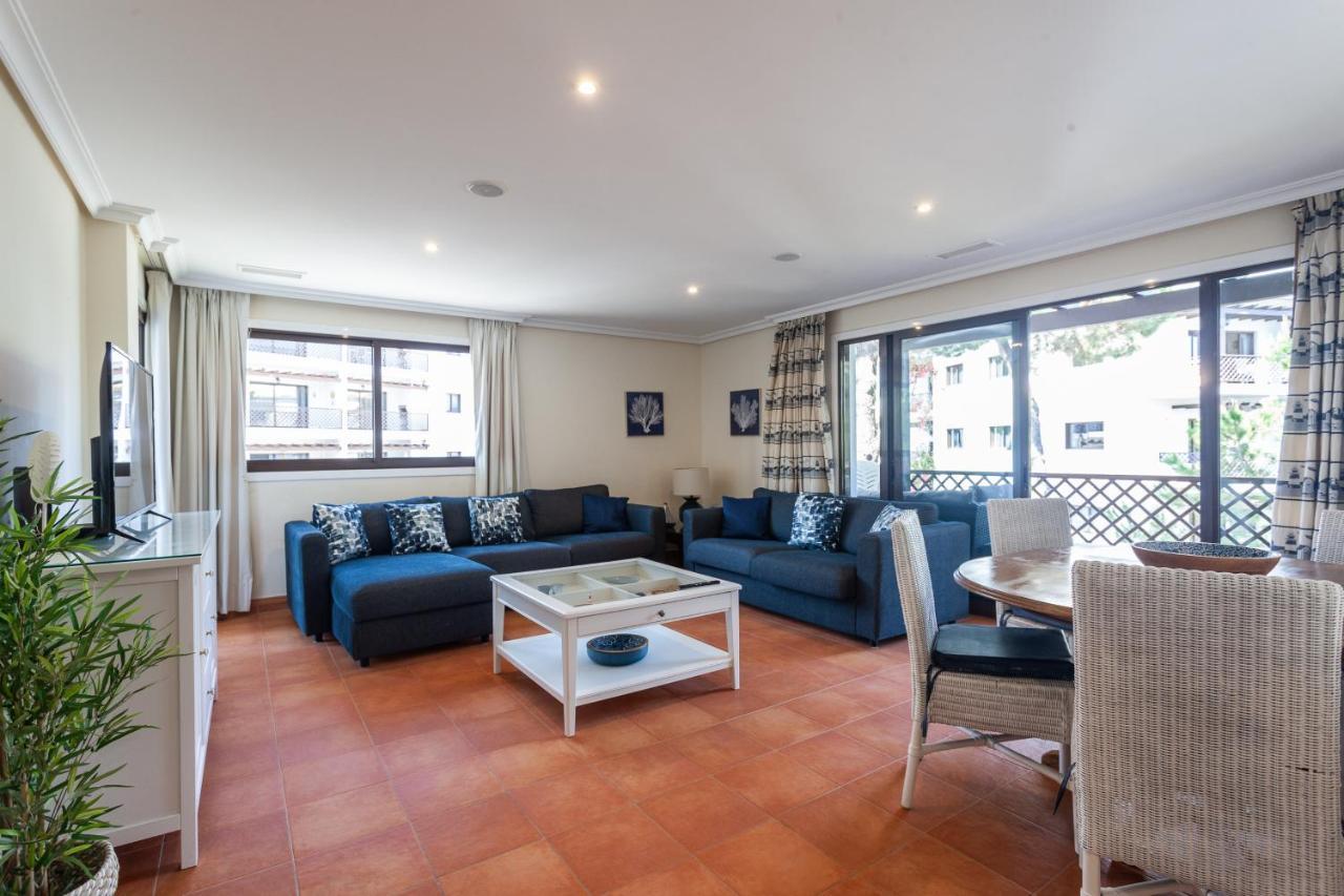 Apartment Golden Blue Falesia *