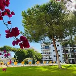 Golden Blue Beach Falesia Apartment