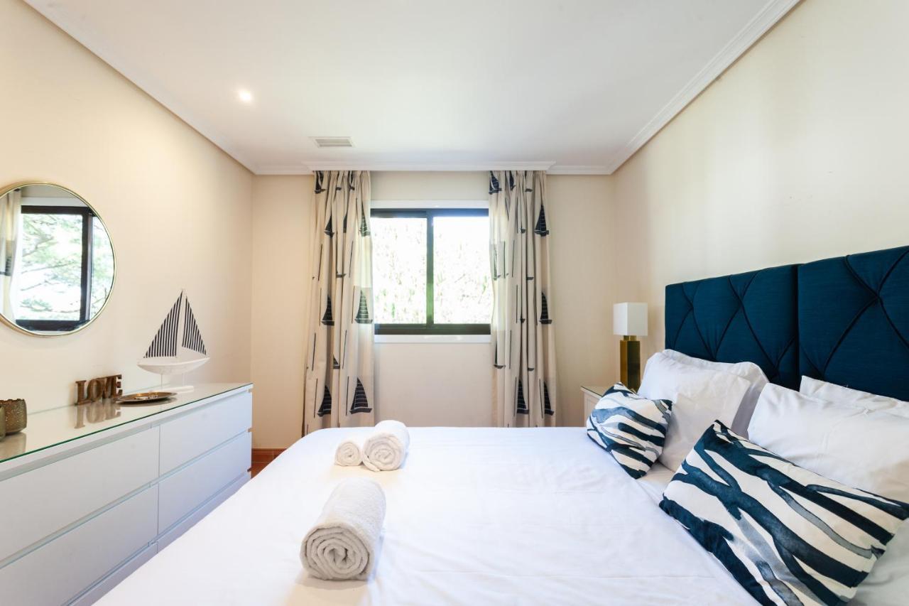 Golden Blue Falesia Appartement