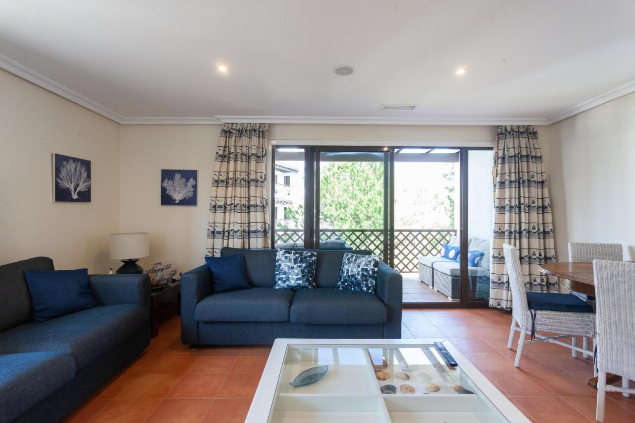 Appartement Golden Blue Falesia
