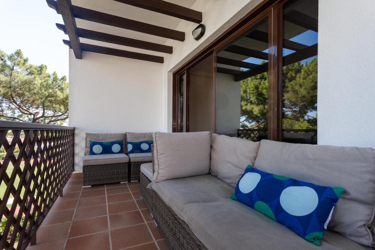 Golden Blue Falesia Appartement *