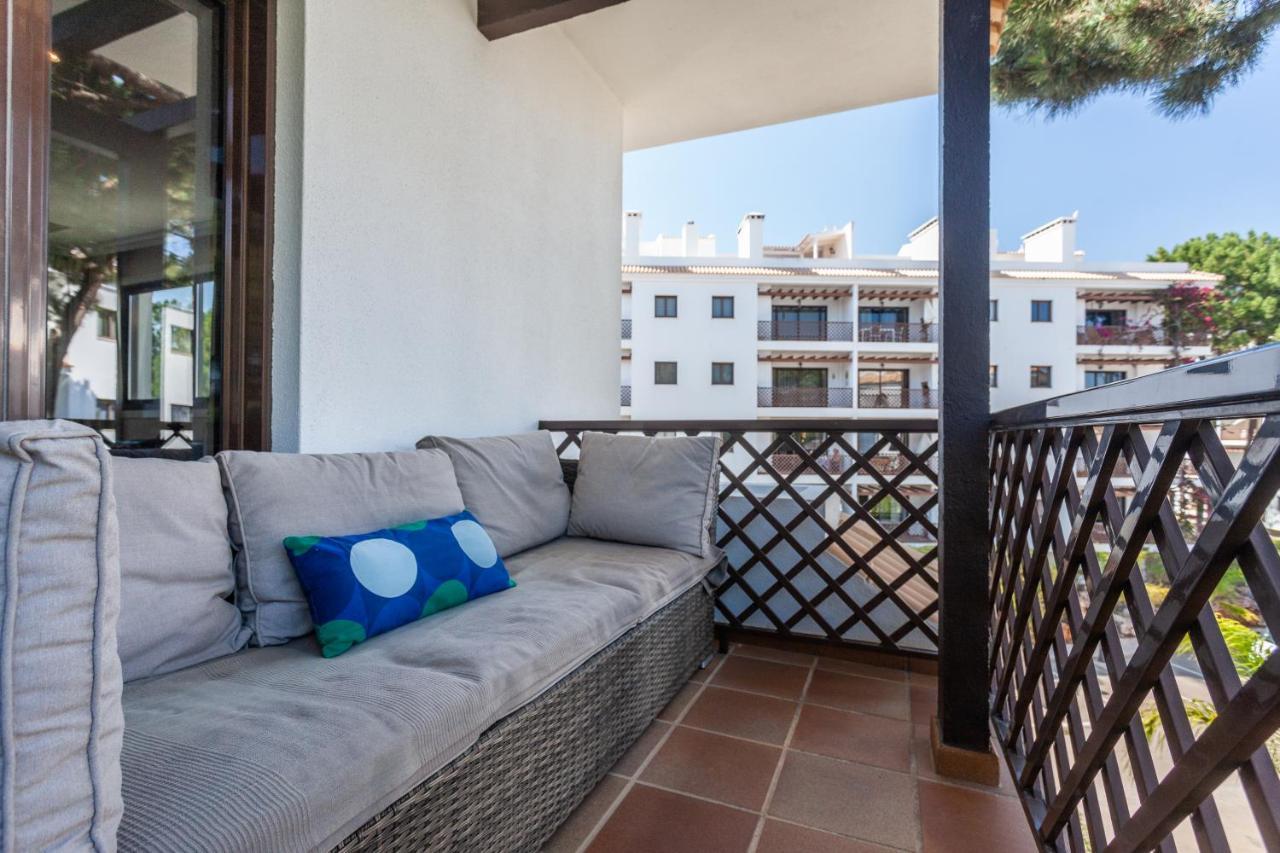 Appartement Golden Blue Falesia Albufeira