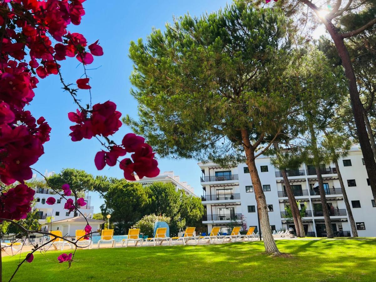 Appartement Golden Blue Falesia
