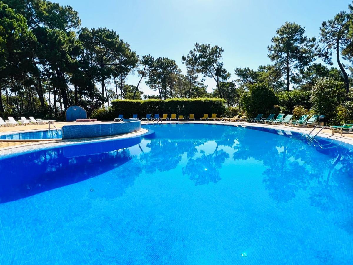 Appartement Golden Blue Falesia