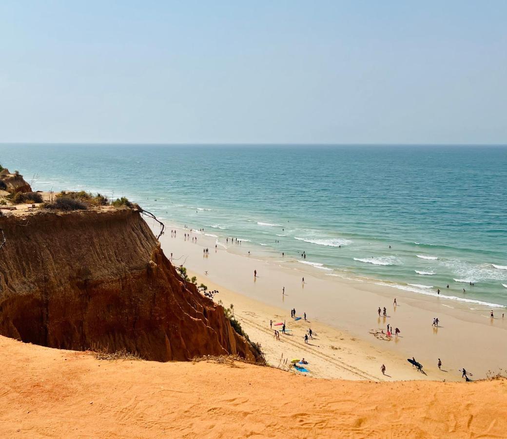 Appartement Golden Blue Falesia Albufeira