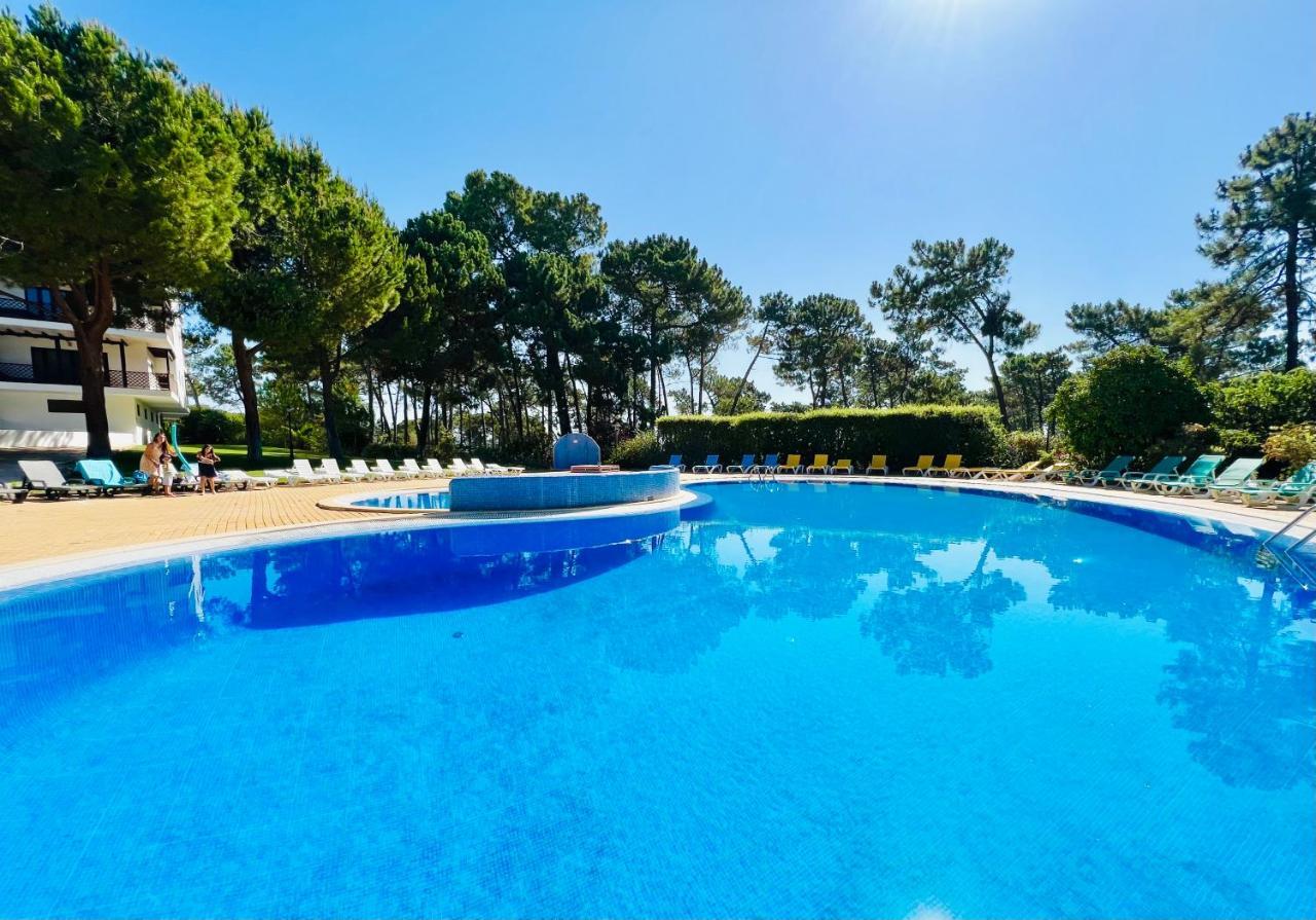 Golden Blue Falesia Appartement *