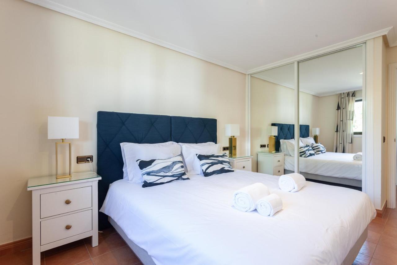 Appartement Golden Blue Falesia Albufeira