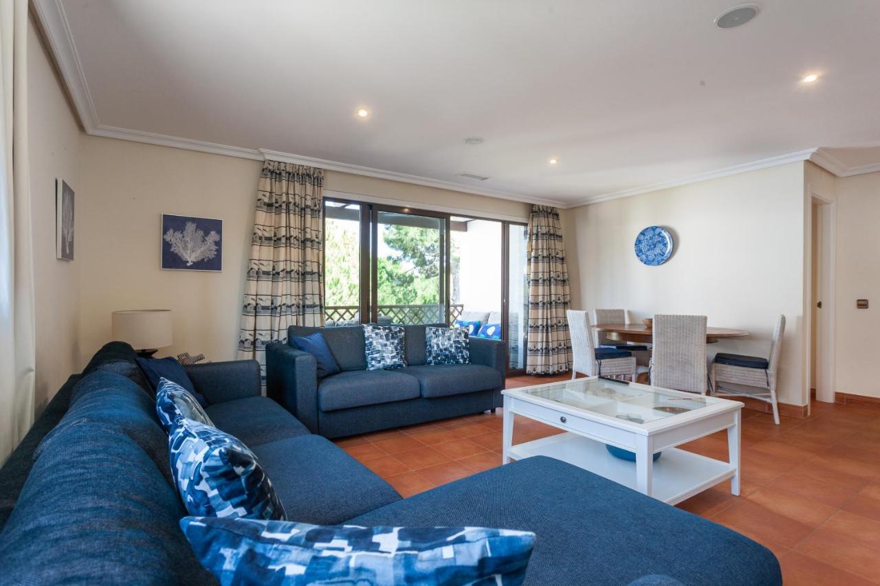 Appartement Golden Blue Falesia Albufeira